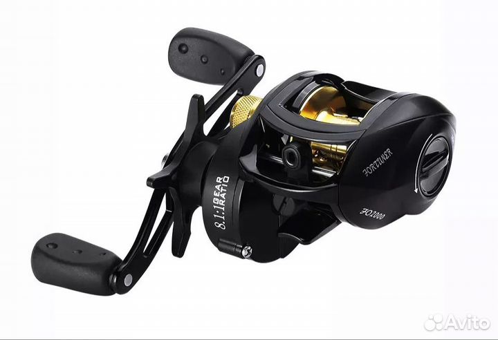 Мультипликаторная катушка