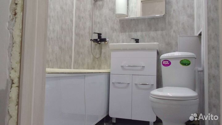 Отделочные работы
