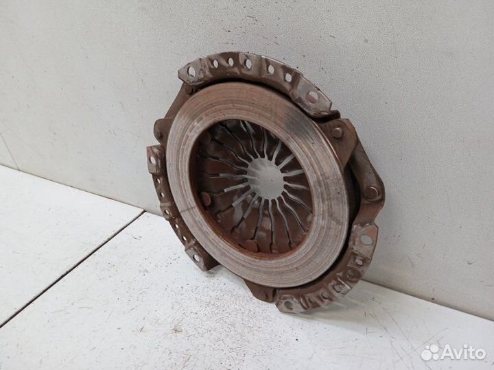 Корзина сцепления Ford Fusion 1.4 2007