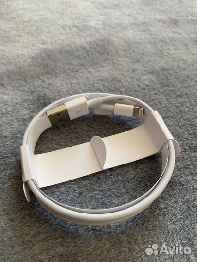 Кабель Apple USB-lightning оригинал