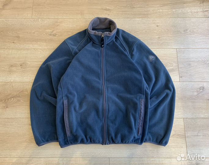 Nike acg patagonia north face arcteryx salomon