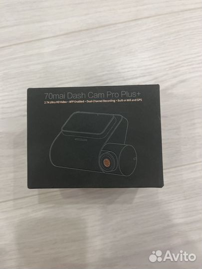 Видеорегистратор