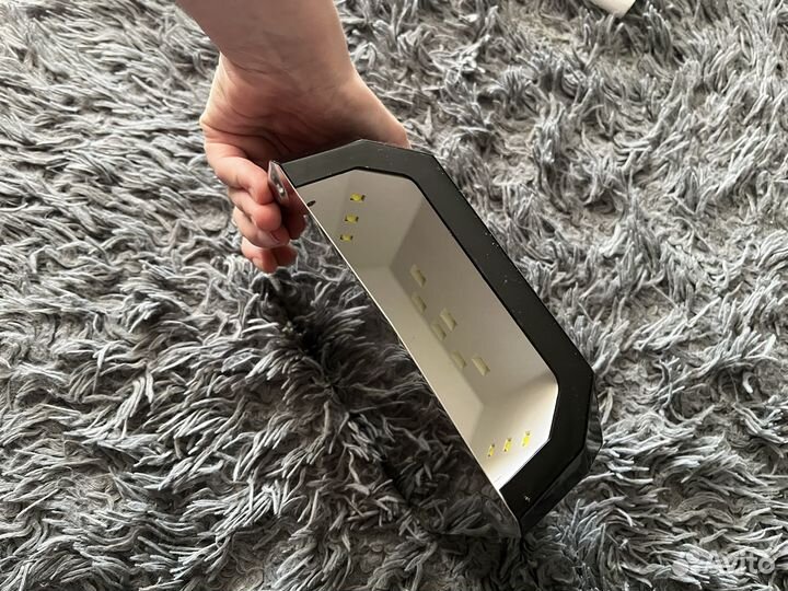 Лампа Sun Diamond