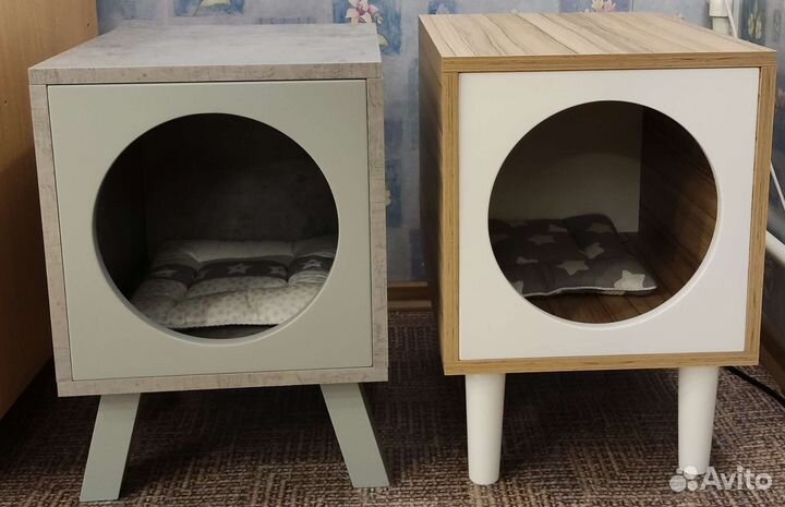 Домик для кошечки или собачки