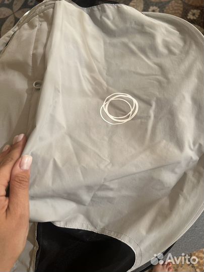 Летний кап bugaboo