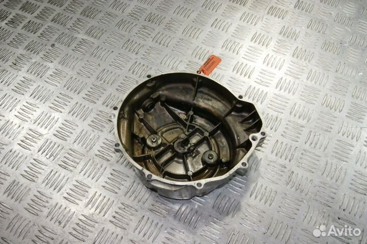 Крышка сцепления Yamaha TDM850-1