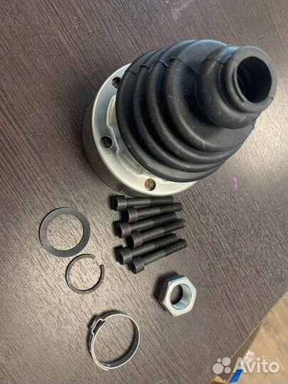 Шрус внутренний