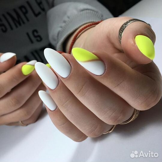 Педикюр, гель лак,японский маникюр, Модели