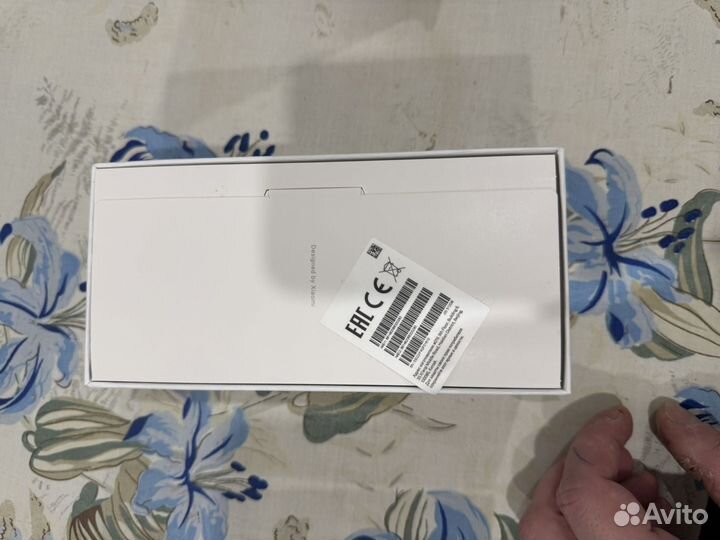 Xiaomi 14, 12/512 ГБ