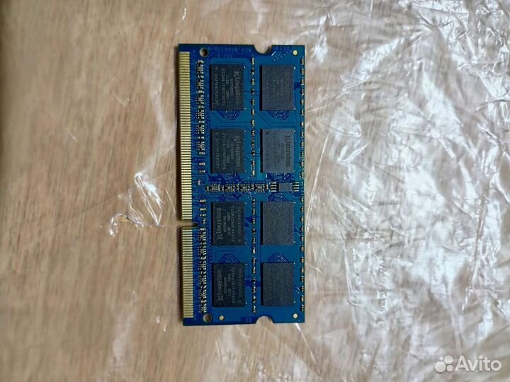 Комплект 775 сокет