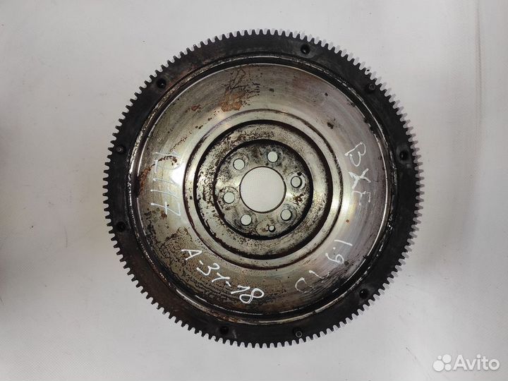 Б/У Маховик Skoda Octavia A5 2004-2013 038105269D