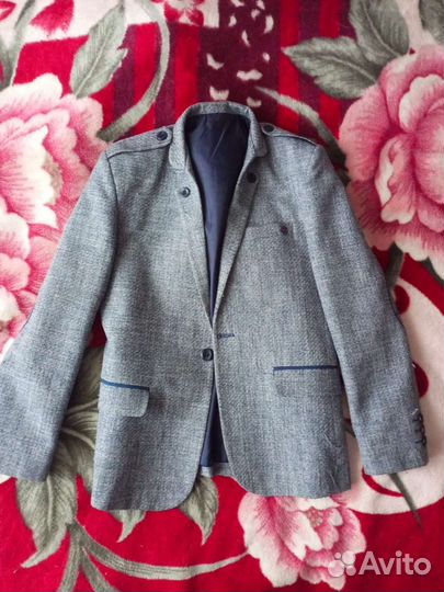 Пиджак