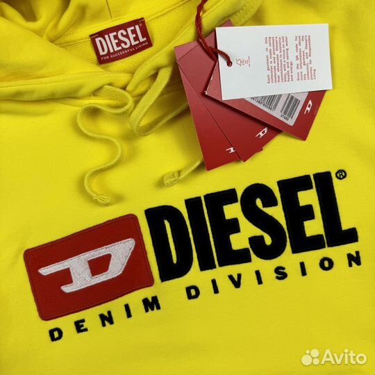 Diesel худи