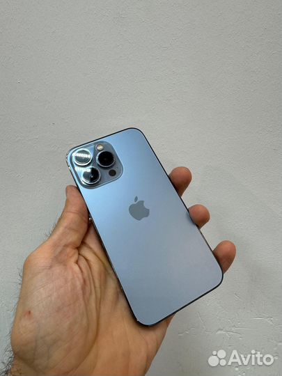 iPhone 13 Pro, 512 ГБ