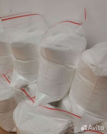 Чудо порошок, кислородный отбеливатель Мистик 2 кг