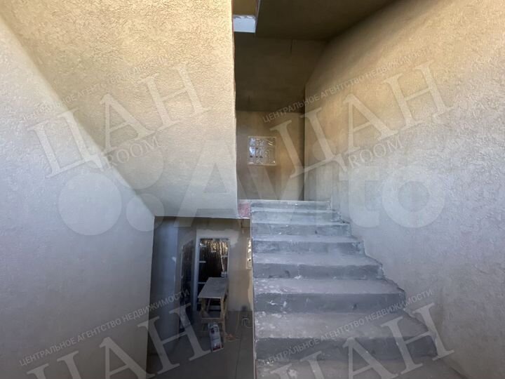 2-к. квартира, 59,5 м², 4/4 эт.