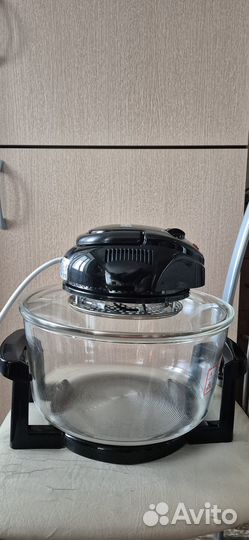 Продам аэрогриль