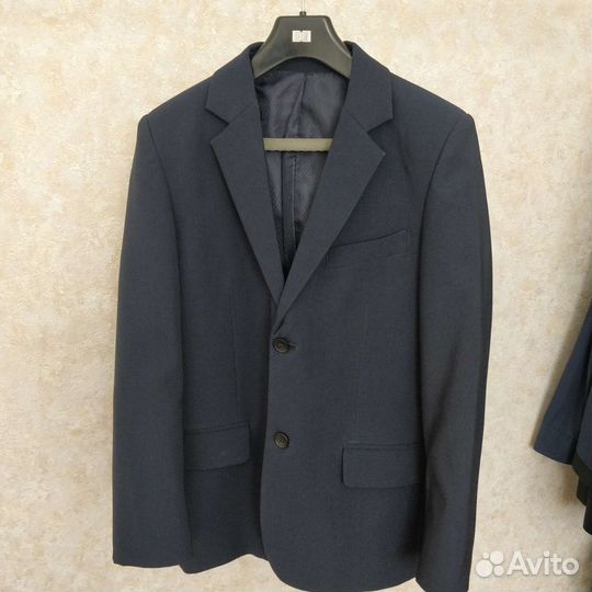 Пиджак на подростка