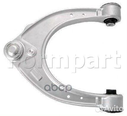 Рычаг подвески BMW: 5 series (F07) 10.09- 1209041