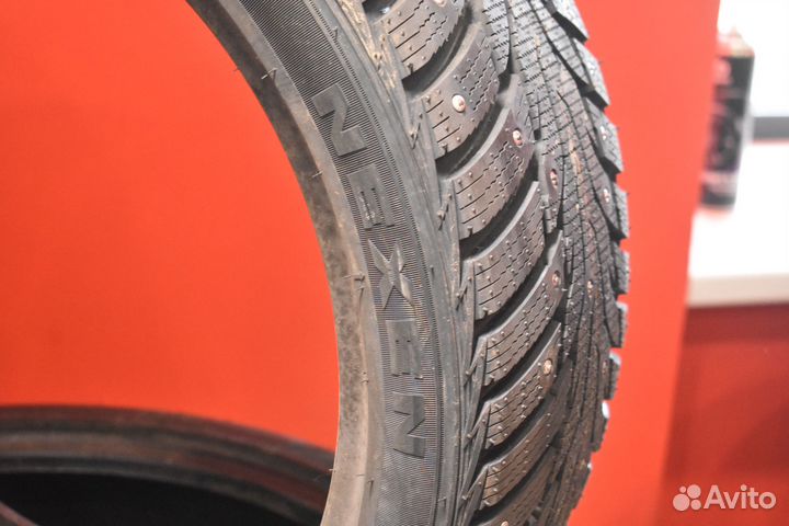 Nexen Winguard WinSpike WH62 225/40 R18 92T