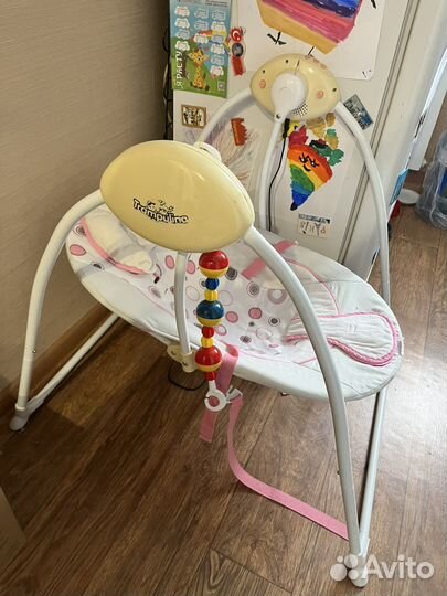 Детские качели