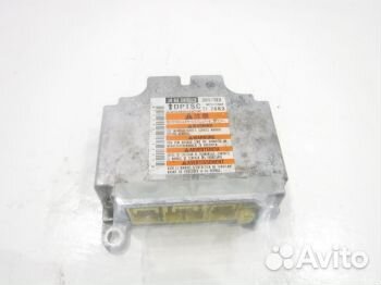 Блок SRS Сузуки Grand Vitara 2