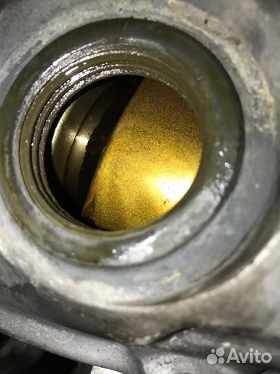 Двигатель тойота раф4 2 литра 1аз фе Япония