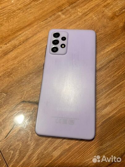 Samsung Galaxy A52, 6/128 ГБ