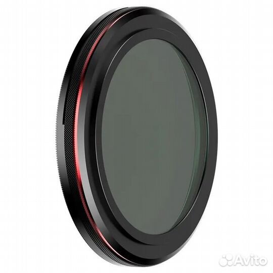 Магнитный фильтр Ulanzi VND 1-5 stop