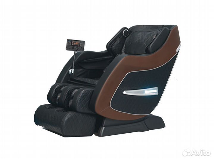 Массажное кресло с доставкой (можно в рассрочку)