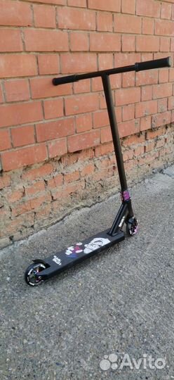 Самокат plank skill