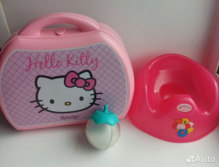 Кукла пупс Беби бон