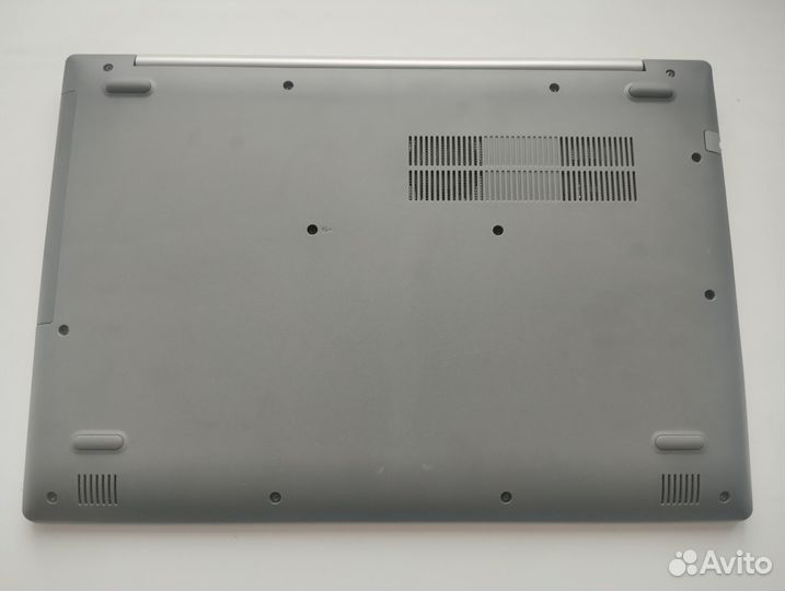 Lenovo 320-15AST (A9-9420/SSD 120GB/DDR4 8GB)