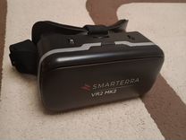 Виртуальные очки Smarterra Vr2 Mk2