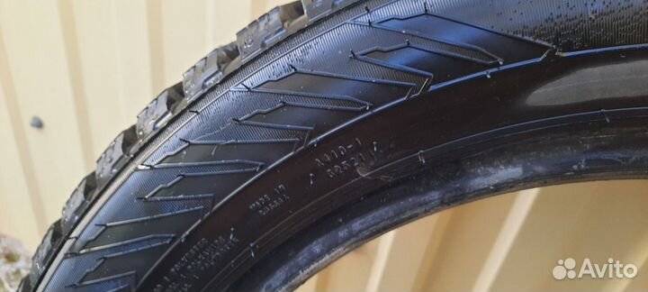 Nordman 8 195/55 R16 91T