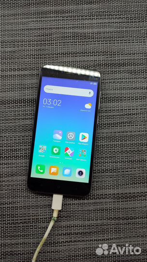 Смартфон Xiaomi Redmi 5A