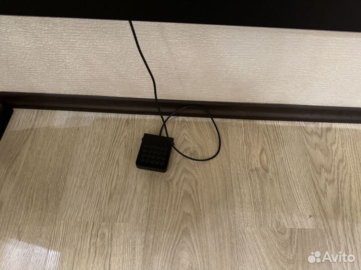 Продается электронное пианино Casio CDP 100