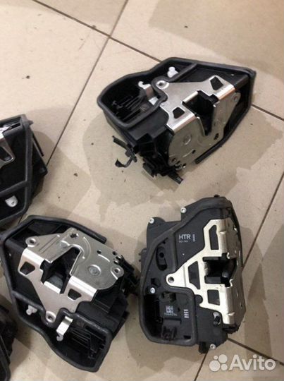 Замки дверей Bmw 3 E90