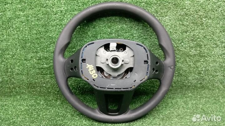 Руль с airbag Kia Sportage
