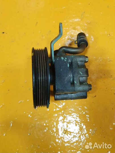 Насос гур Infiniti Nissan VQ25HR 2,5