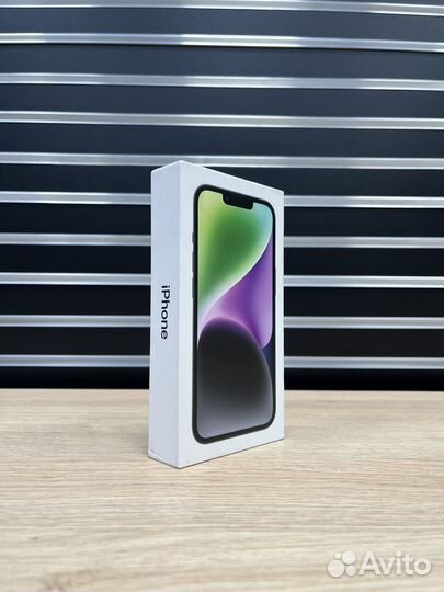 iPhone 14 Plus, 128 ГБ
