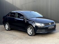 Volkswagen Polo, 2011, с пробегом, цена 699 000 руб.