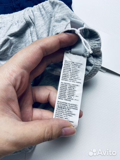 Трусы брифы на мальчика 152-158