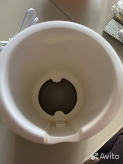 Подогреватель для бутылочек