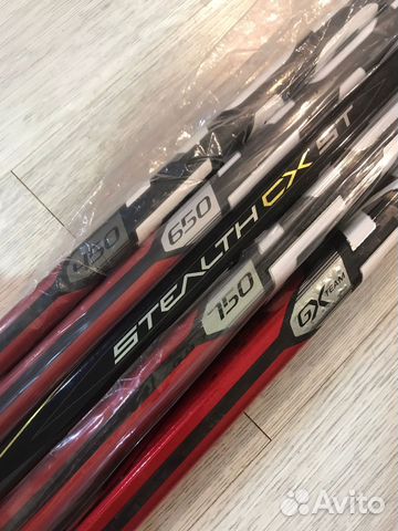 Хоккейная клюшка Easton