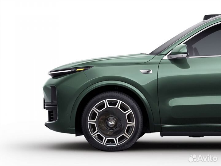 Диски LiXiang R21 оригинальные