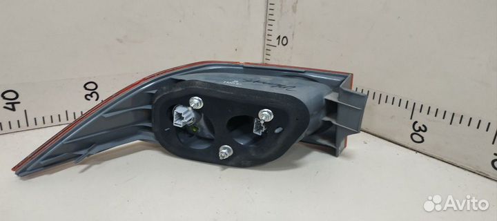 Фонарь задний правый (Depo) Honda Accord