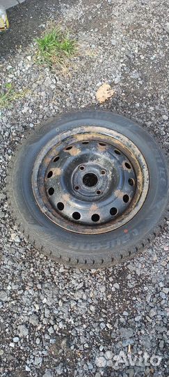 Hankook Aurora K103 195/60 R15