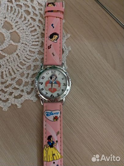 Детские часы