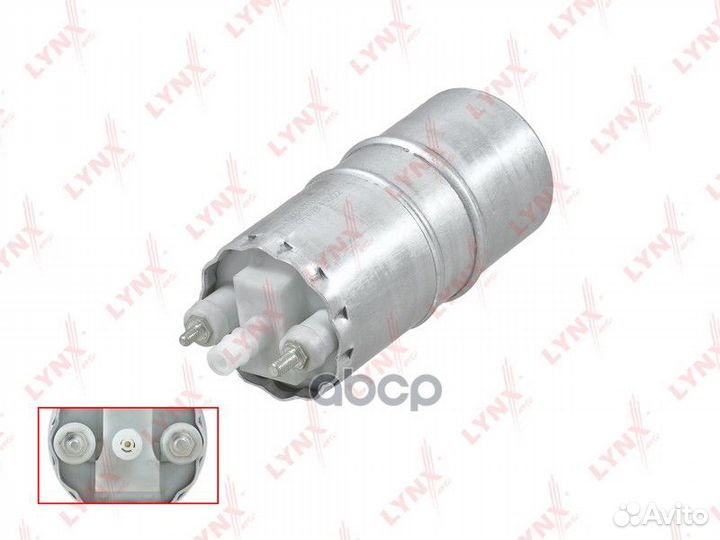 Топливный насос CF3073 lynxauto